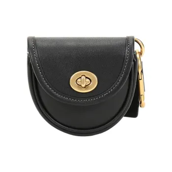 COACH Bag Charm Coin Purses