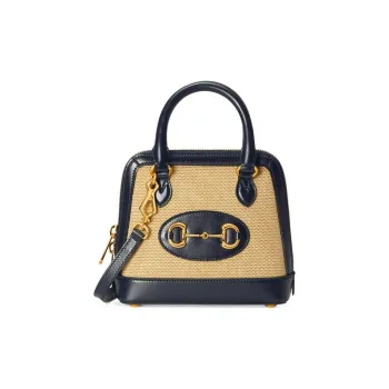 GUCCI Horsebit 1955 Handbags