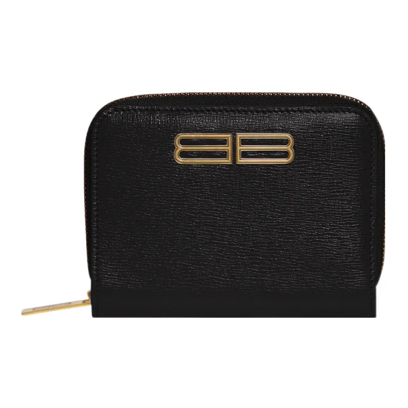 Balenciaga Gossip Wallets-0