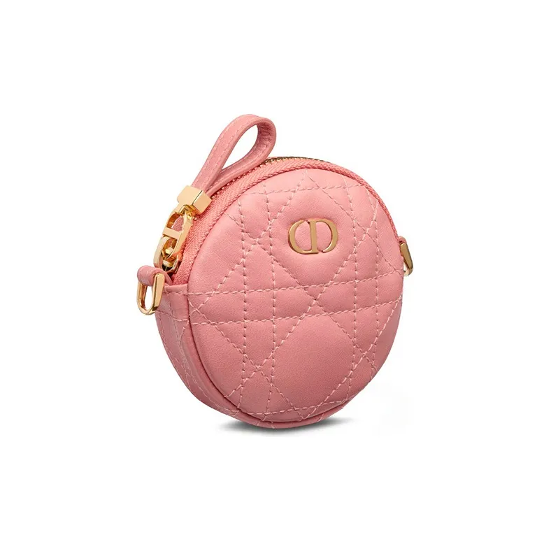 DIOR Caro Handbags-1