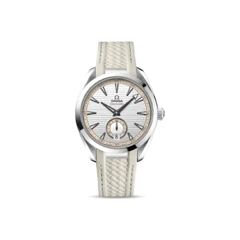 OMEGA Men AQUA TERRA 150 Meters Watch