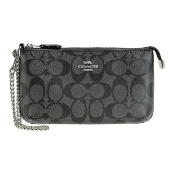 COACH Wristlet Handbags