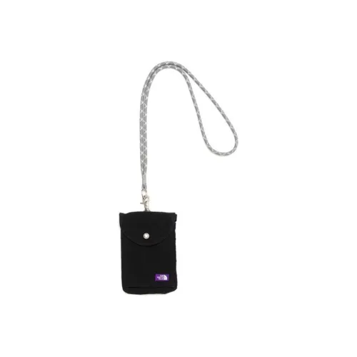 THE NORTH FACE PURPLE LABEL Crossbody Bags Black