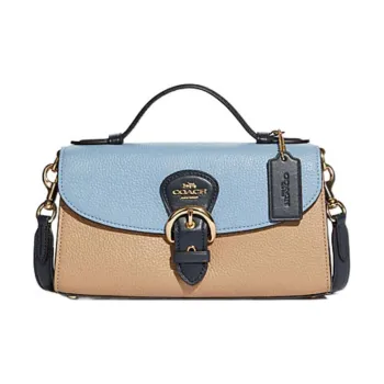 COACH Kleo Handbags