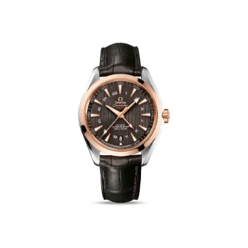 OMEGA Men Watch