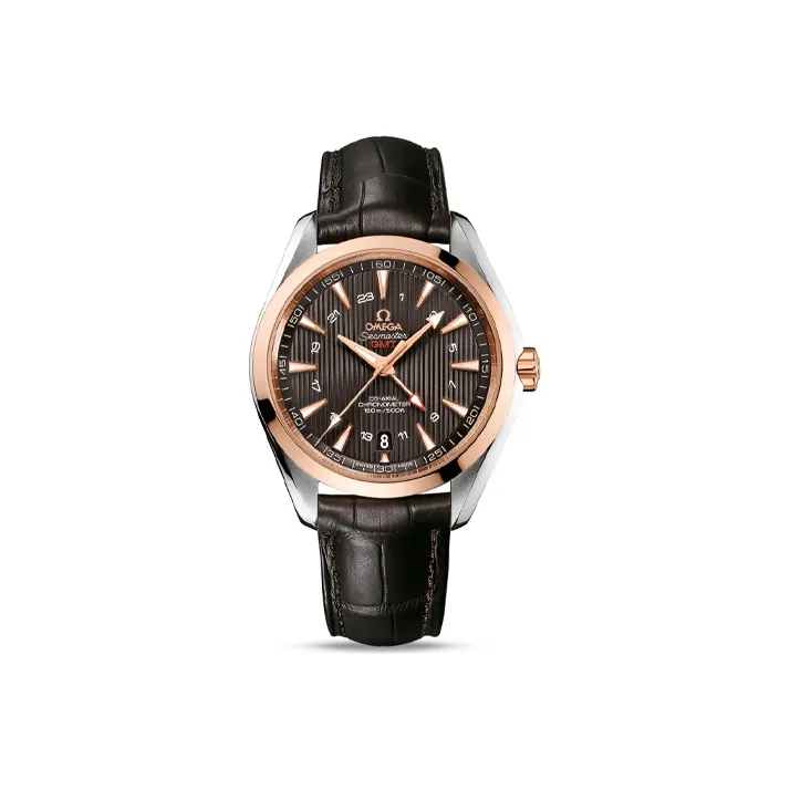 OMEGA Men Watch-0