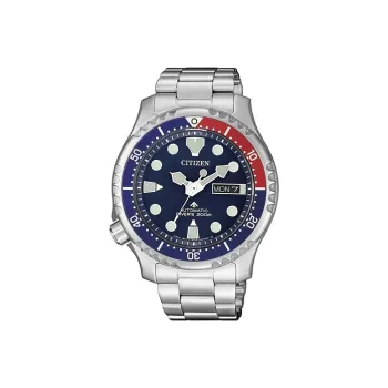CITIZEN Men Promaster Collection Watch