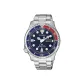 Blue Dial