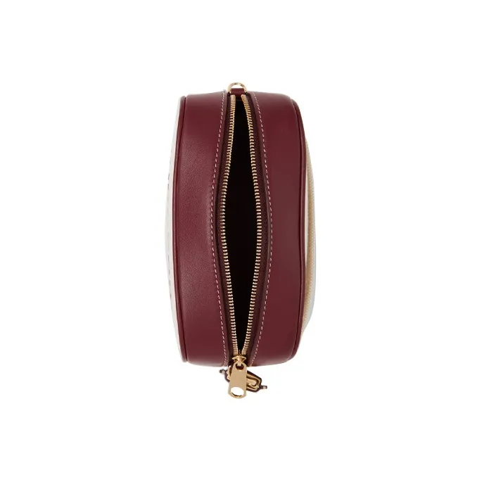 Burberry Horseferry Crossbody Bags-4