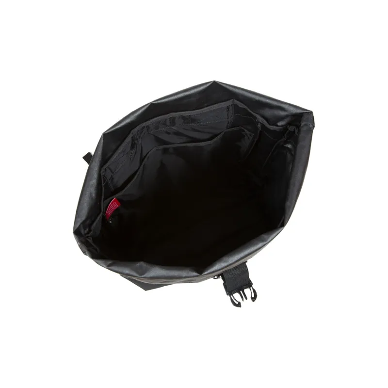 Manhattan Portage Polyamide Laptop Backpack Large Size Unisex-4