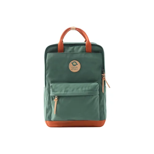 CANVAS REPUBLIC Backpacks