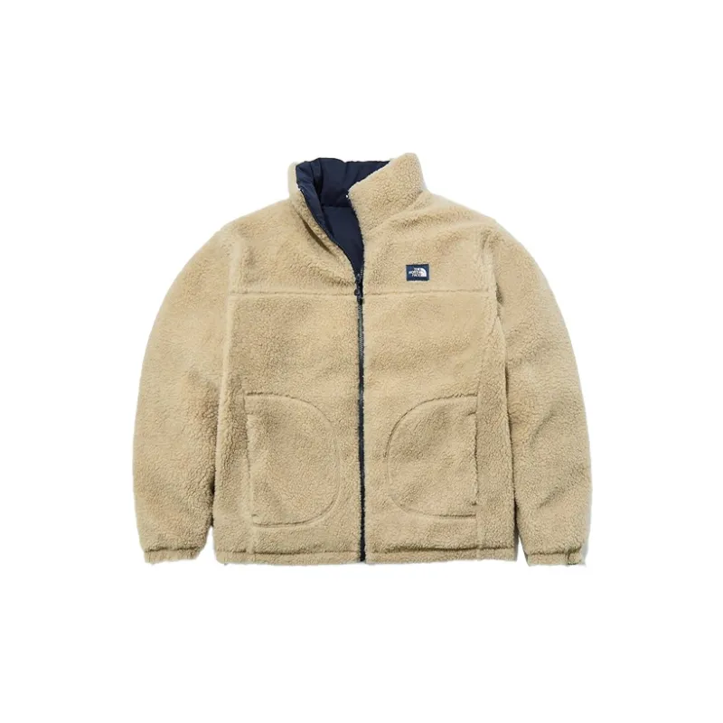 THE NORTH FACE Jacket 20FW Navy Unisex Korea Version-2