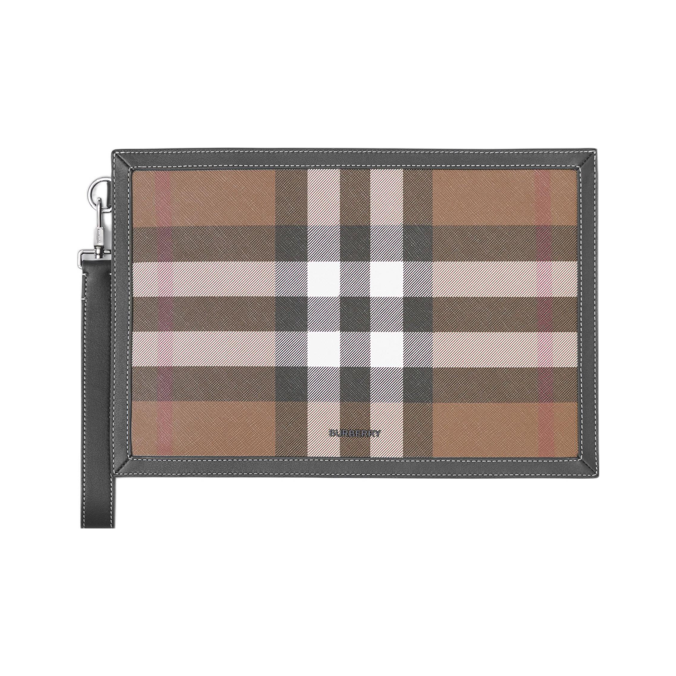 Burberry Clutches - POIZON