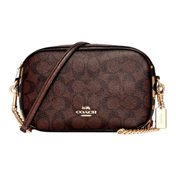 COACH Isla Crossbody Bags