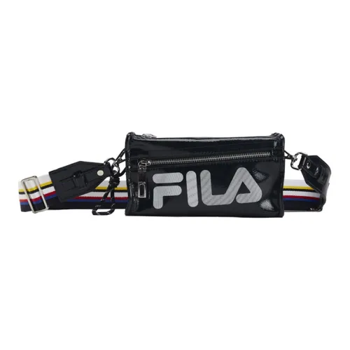 FILA Crossbody Bags Navy