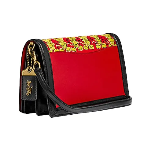 Disney X COACH Riley Crossbody Bags-1