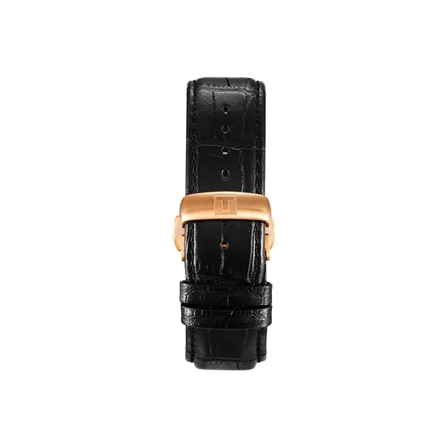 TISSOT Men Kutu Collection Watch-2