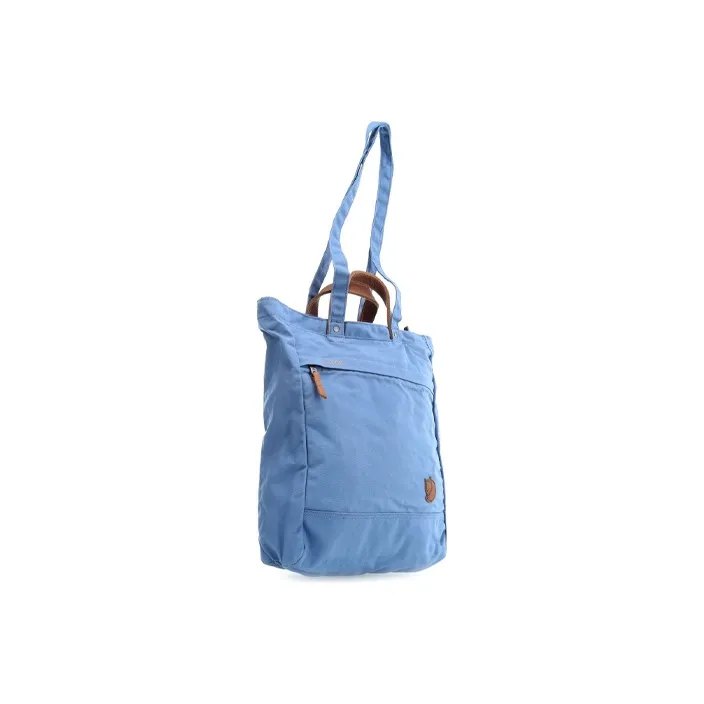 Fjallraven Outdoor Bags Light Blue-4