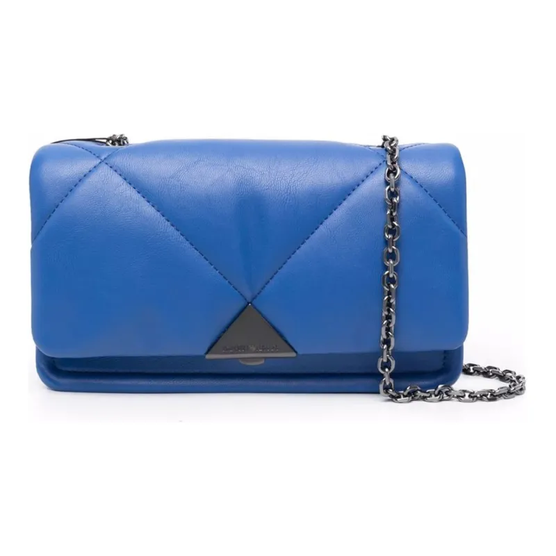 EMPORIO ARMANI Shoulder Bags-0