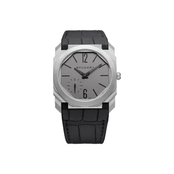 BVLGARI Men OCTO Watch