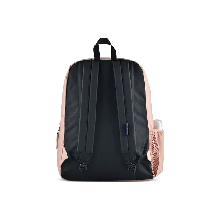 JanSport Backpacks 47LW7N8 Beeswax Pink-3