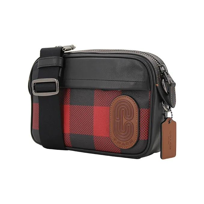 COACH Graham Crossbody Bags-1