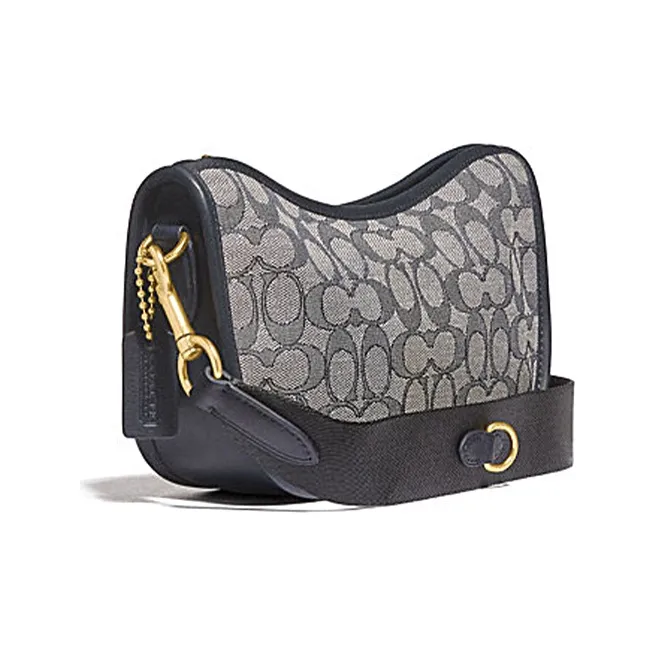 COACH Swinger Shoulder Bags-1