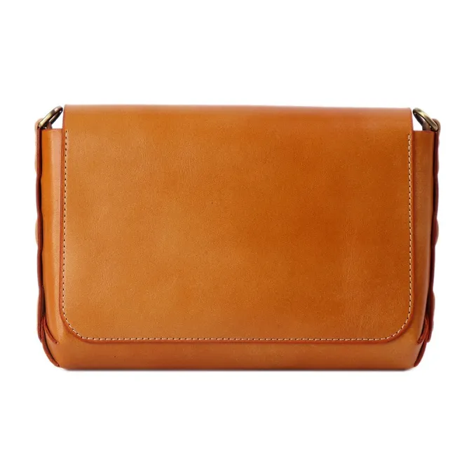 LINE ARTISANAL Crossbody Bags-4
