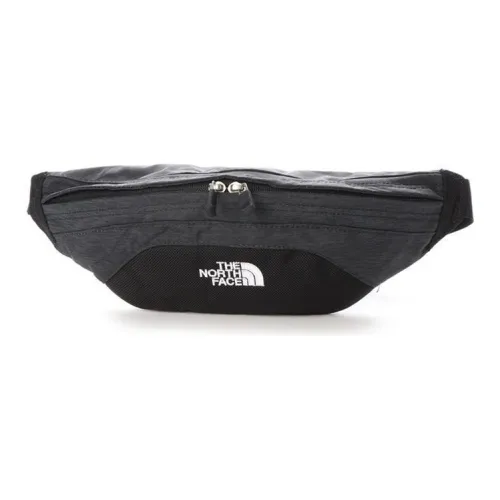 THE NORTH FACE Fanny Packs Line Gray