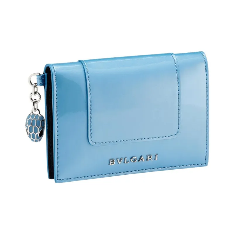 BVLGARI Serpenti Forever Card Holders-0