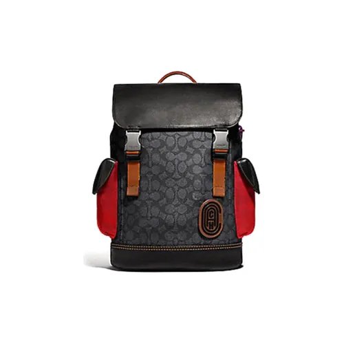 COACH Rivington Backpacks