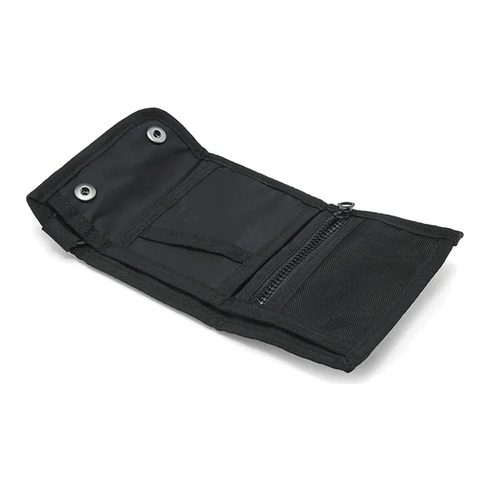 Vans Wallets Army Green-2