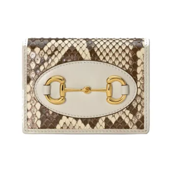 GUCCI Horsebit 1955 Wallets