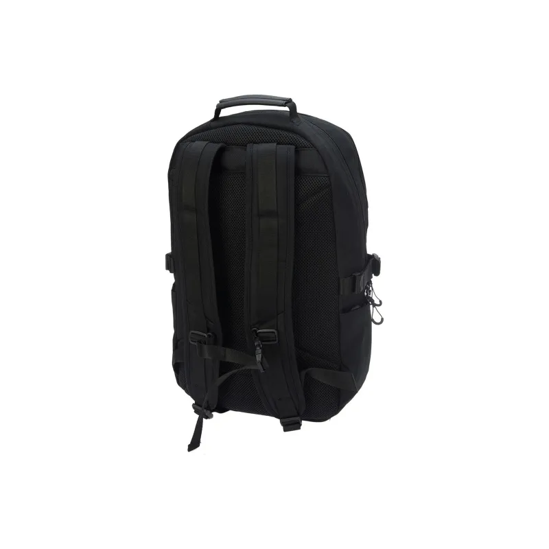 LiNing Fabric Backpack Regular Unisex Black-2