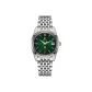 Green Dial