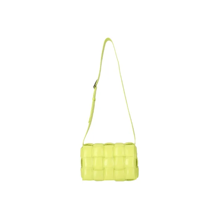 Bottega Veneta Padded Cassette Shoulder Bags-3