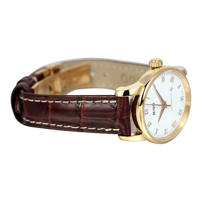 MIDO Men Baroncelli Watch-2