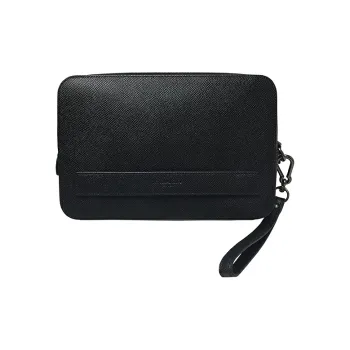 COACH Pouchette Clutches