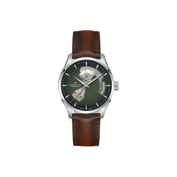 Hamilton Men Jazz Series Watch
