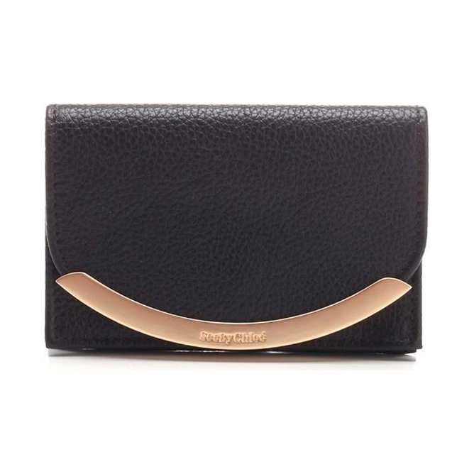 See By Chloe Wallets Card Holders on Sale & Authentic - POIZON