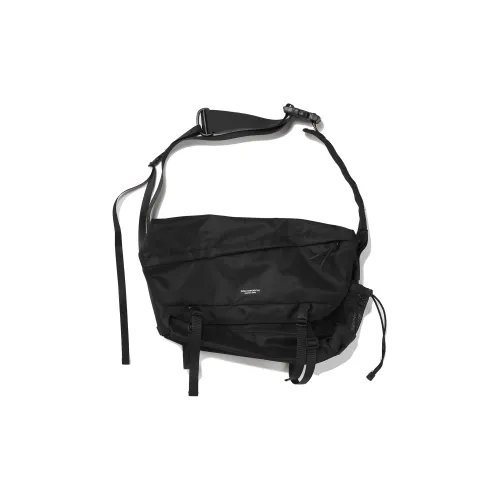 FPA Crossbody Bags Black