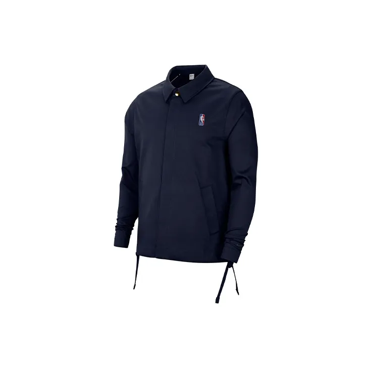 Nike Jackets Men University Dark Blue-1