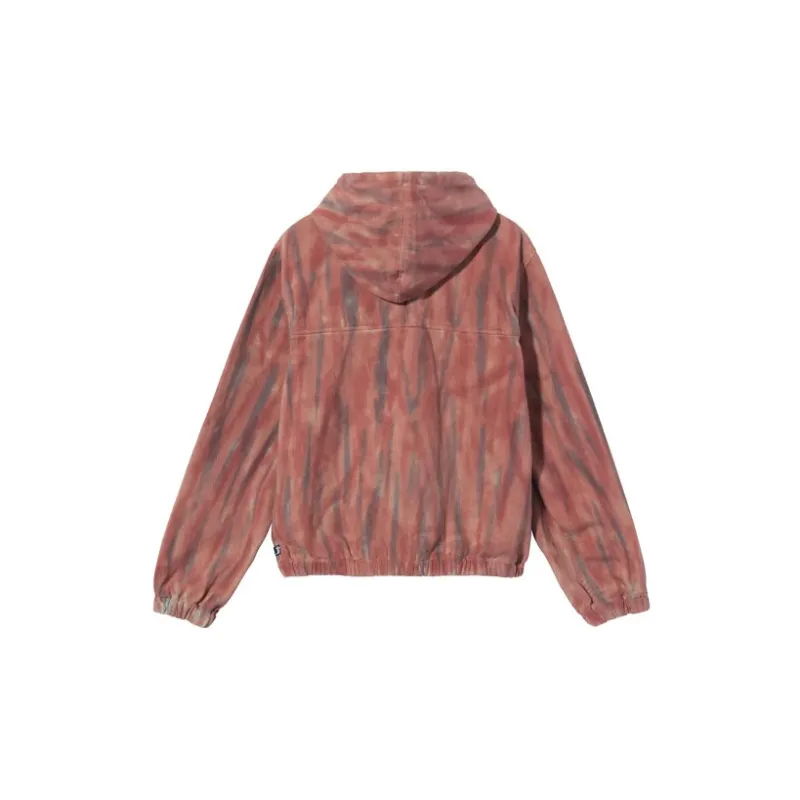 Stussy Dyed Work Jacket-1