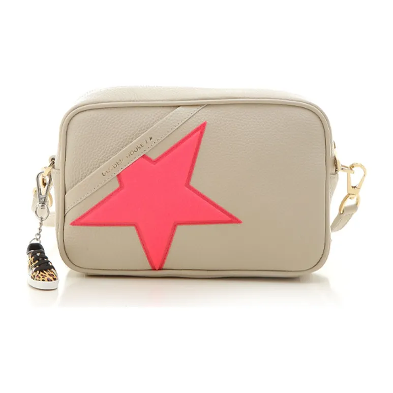 Golden Goose Shoulder Bags-0