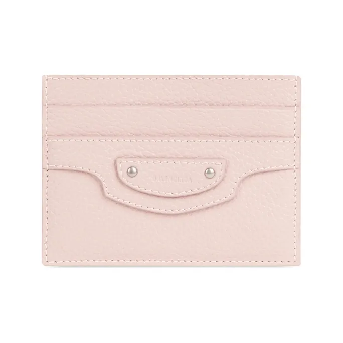 Balenciaga Neo Classic Card Holders-0