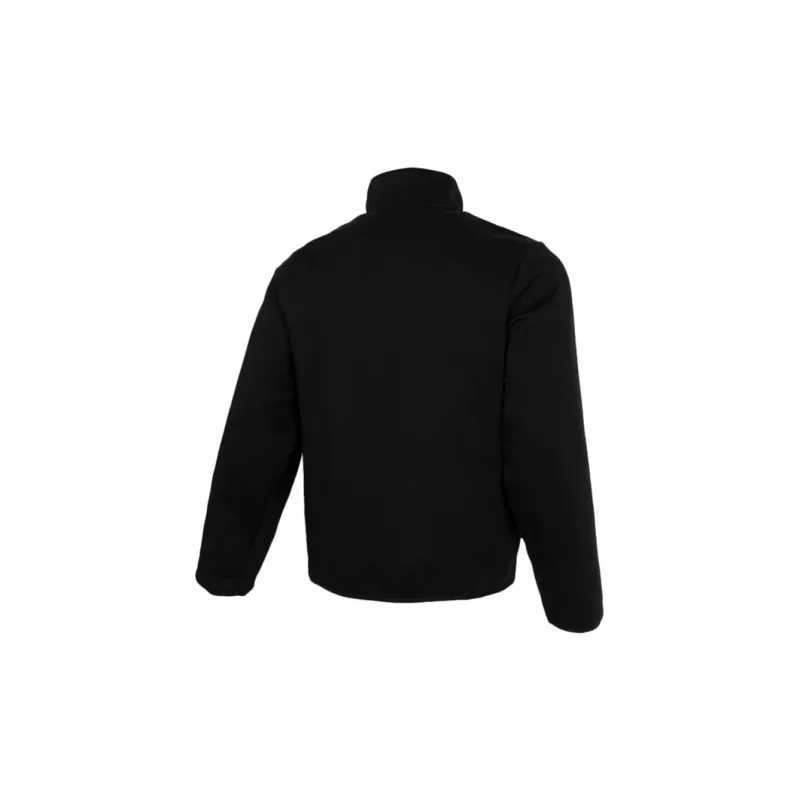 PUMA Jackets Men Black-1
