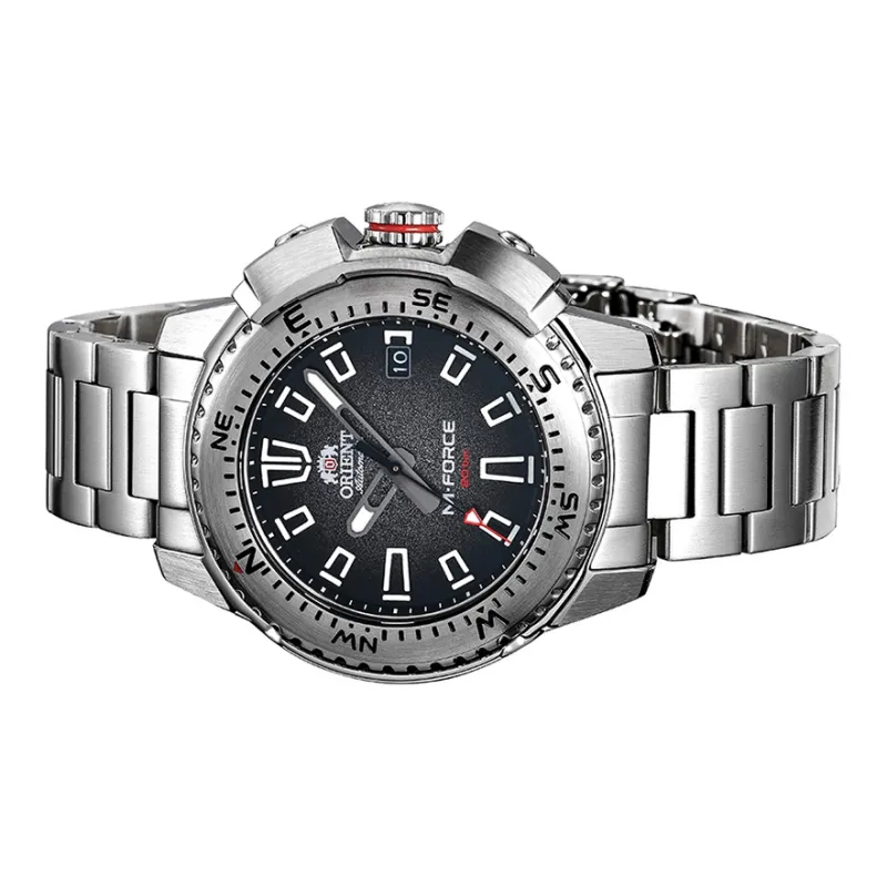 ORIENT Men Watch-3