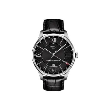 TISSOT Men Tourelles Collection Watch