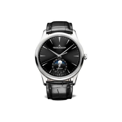 Jaeger LeCoultre Men MASTER Watch