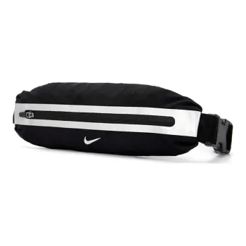 Nike ABS Fanny Pack Regular Unisex Multicolor Black